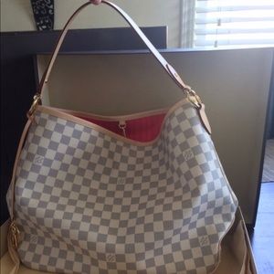 Louis Vuitton purse
